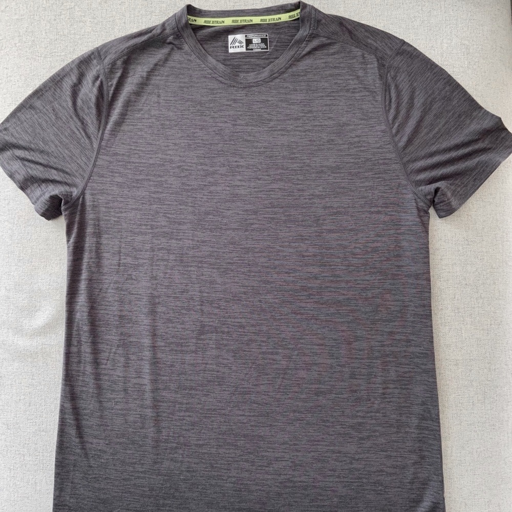 RBX Active X-Train Men’s T-Shirt